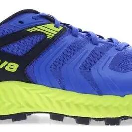 Men running Shoes Inov-8 001275BLBKLMS001