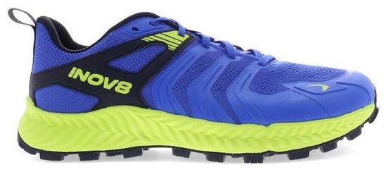 Scarpa running uomo Inov-8 001275BLBKLMS001