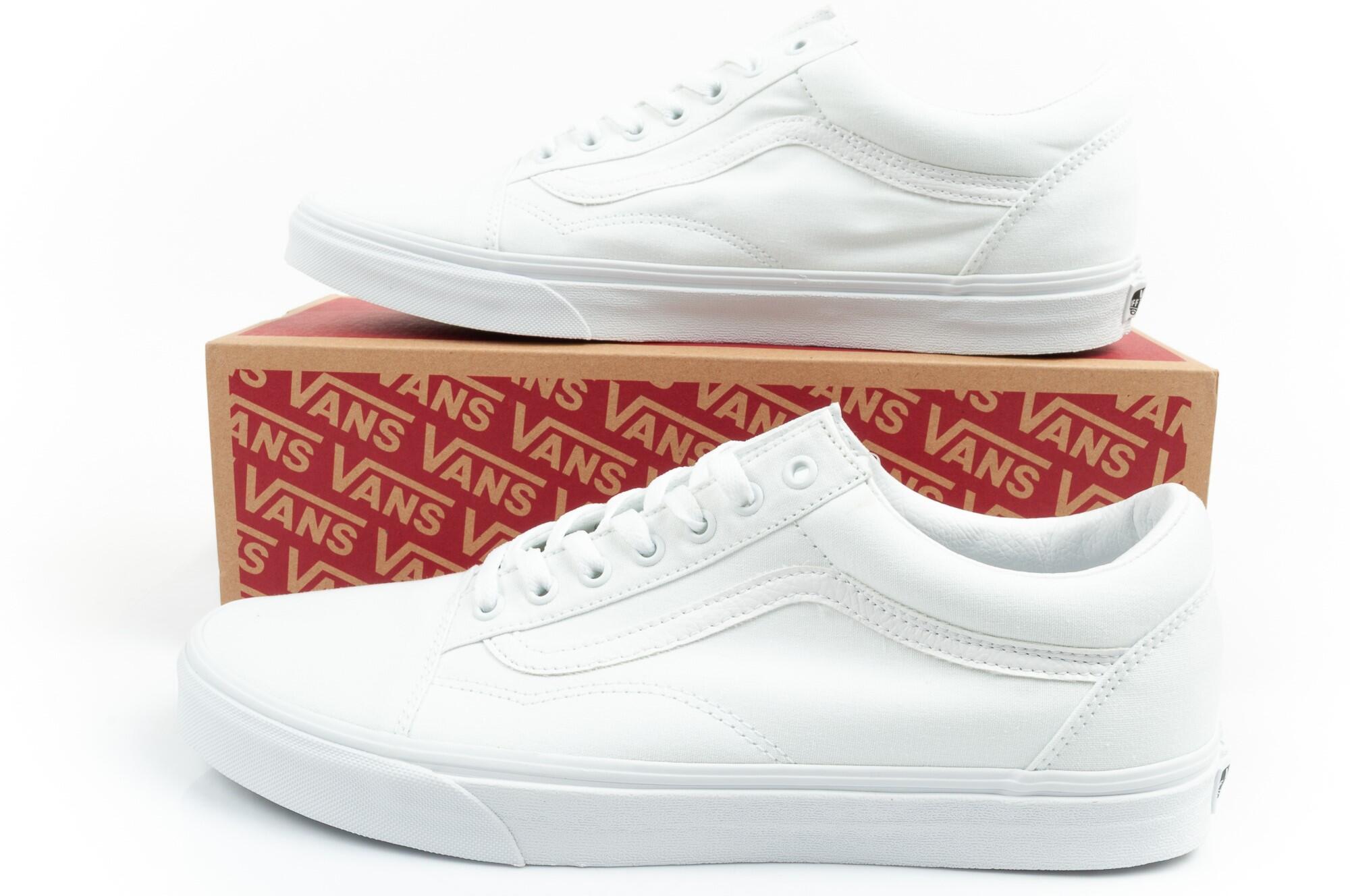 Sapatilhas Vans modelo VN000D3HW001 para unissex 6/6