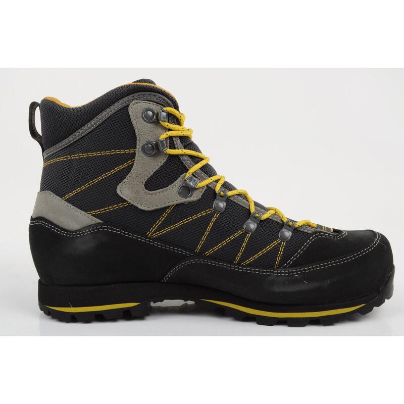 Buty sportowe trekkingowe męskie Aku Trekker Lite III Gore-tex skóra