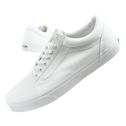Baskets Vans modèle VN000D3HW001 pour unisexe