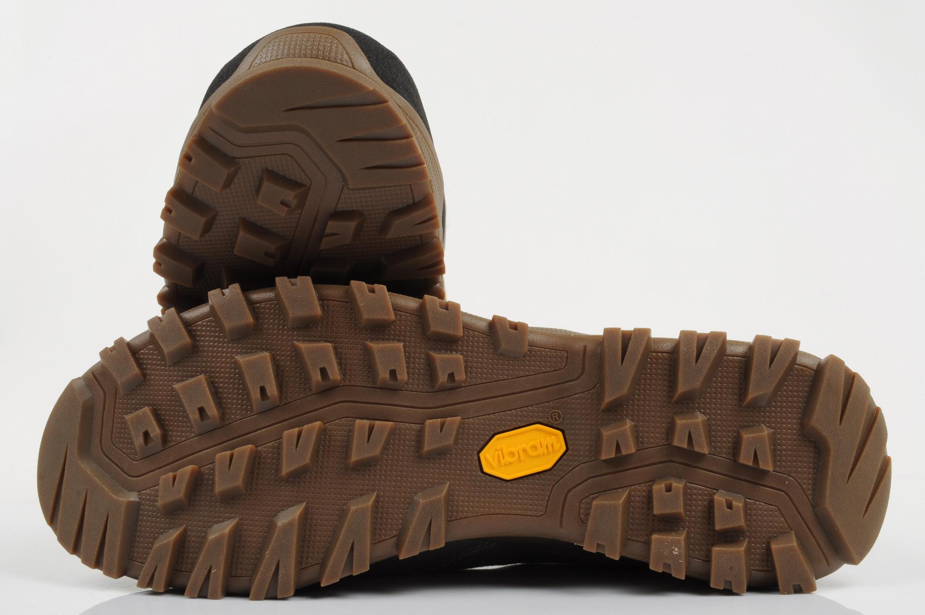 Trekkingschoenen voor dames Aku Nativa licht en slijtvast 5/6