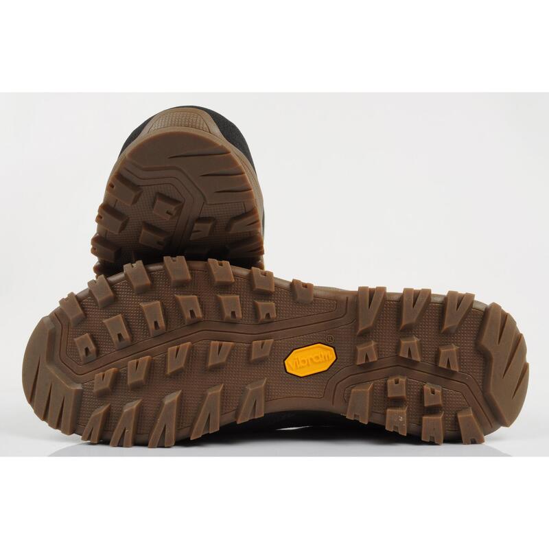 Idea Frames Chaussures De Randonnée Homme Et Femme - Imperméables, Antidérapantes, Légères Et Confortables - 37-46 EU