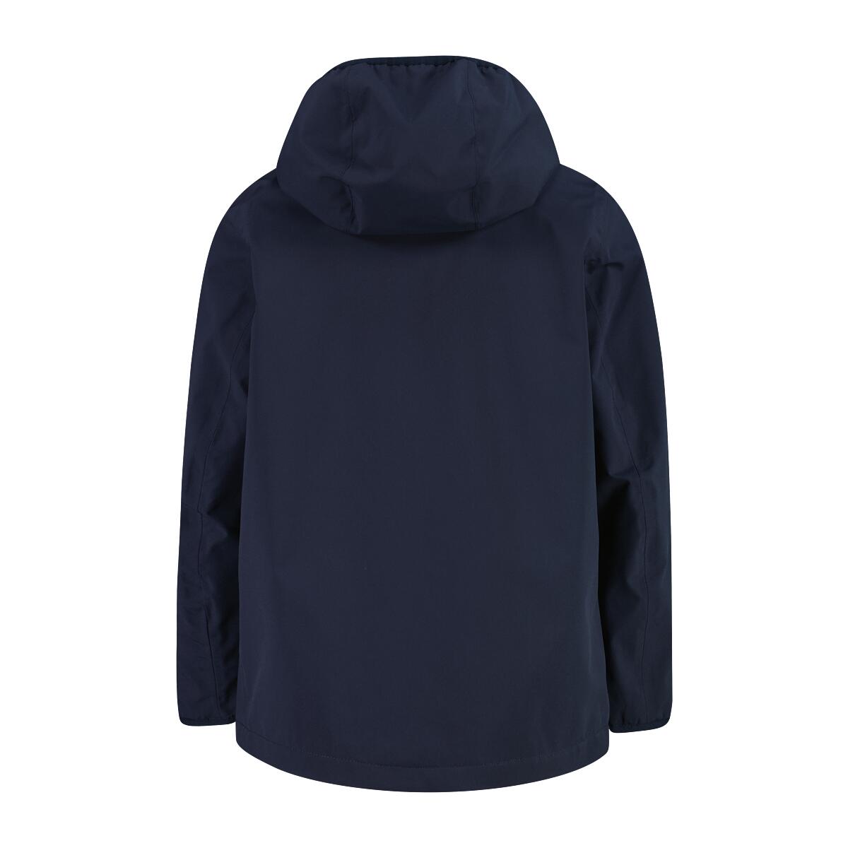 CMP Jungen Jacke KID JACKET FIX HOOD 35Z5514 2/5