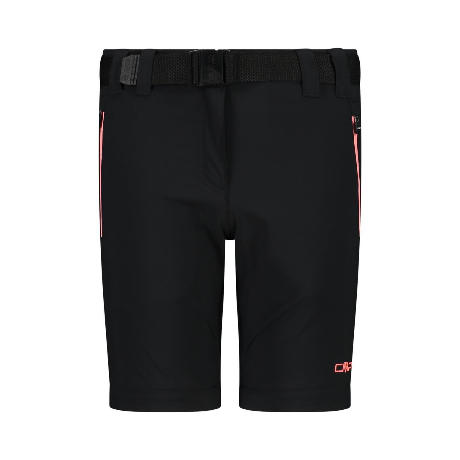 CMP Mädchen Hose Stretch Zip Off 3T51445 4/9