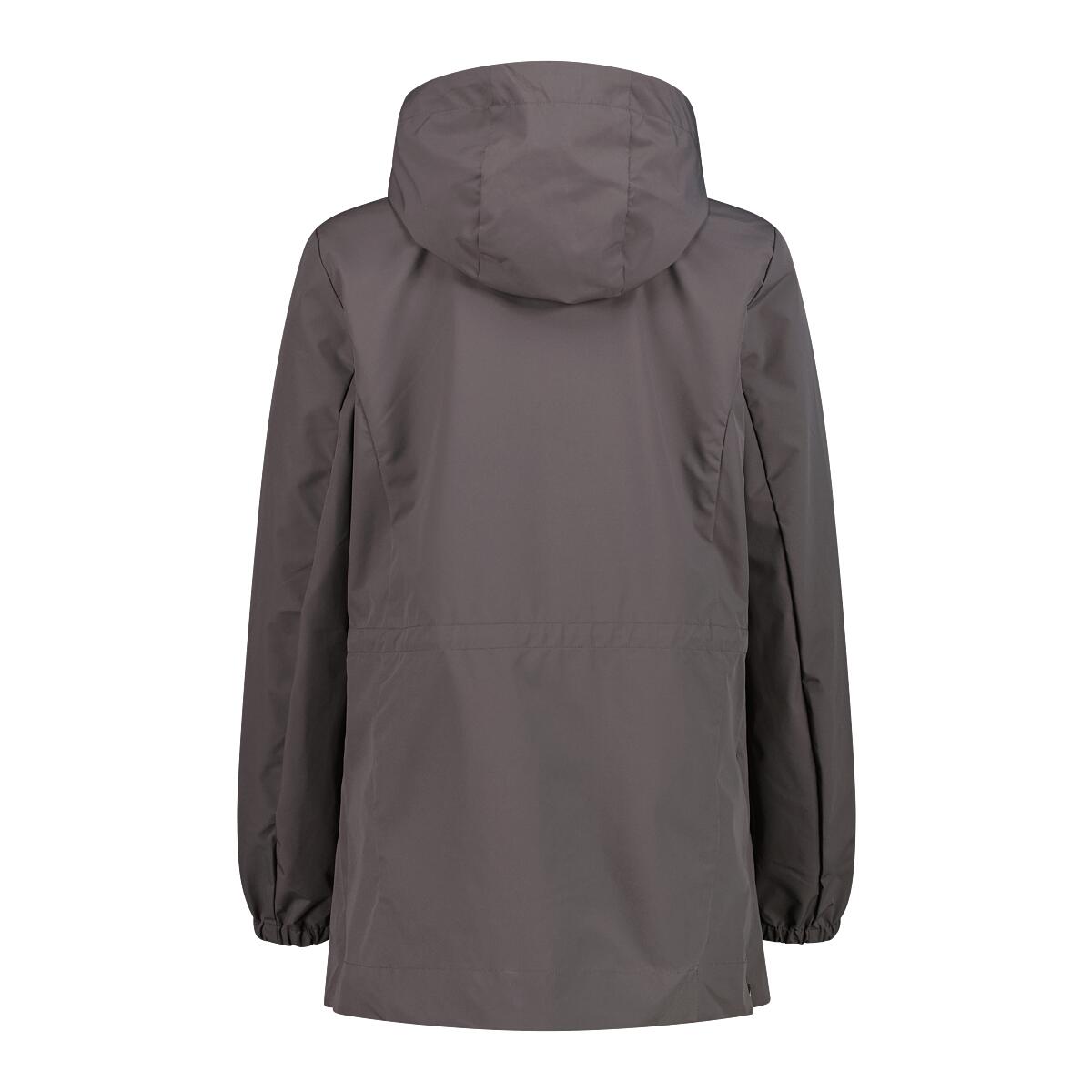 CMP Damen Parka Woman Parka Zip Hood 35Z5436 2/5