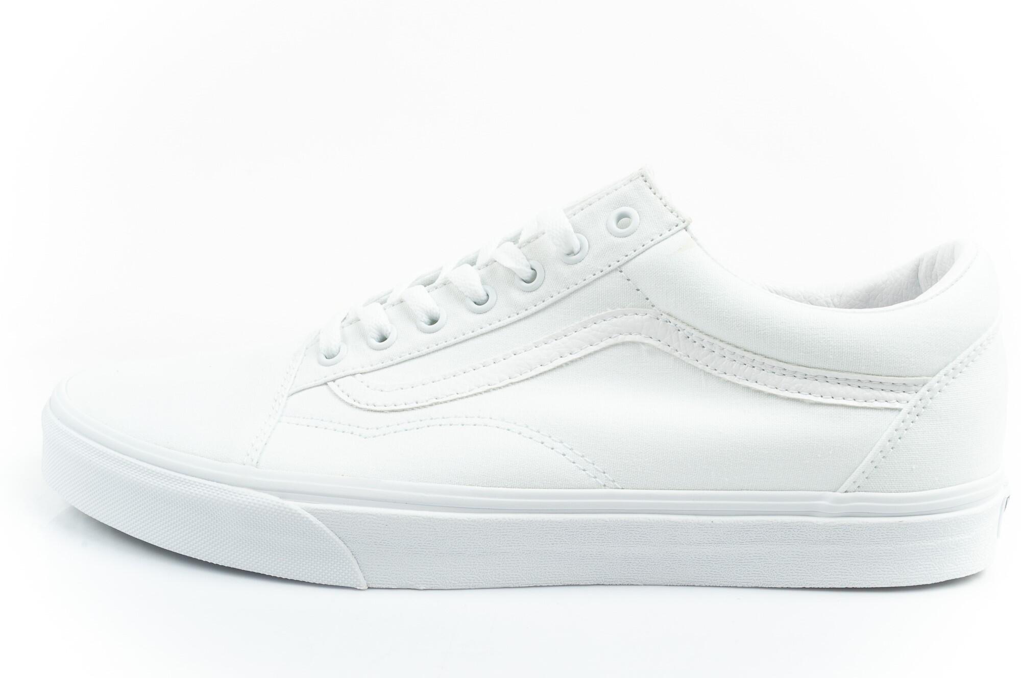 Sapatilhas Vans modelo VN000D3HW001 para unissex 2/6