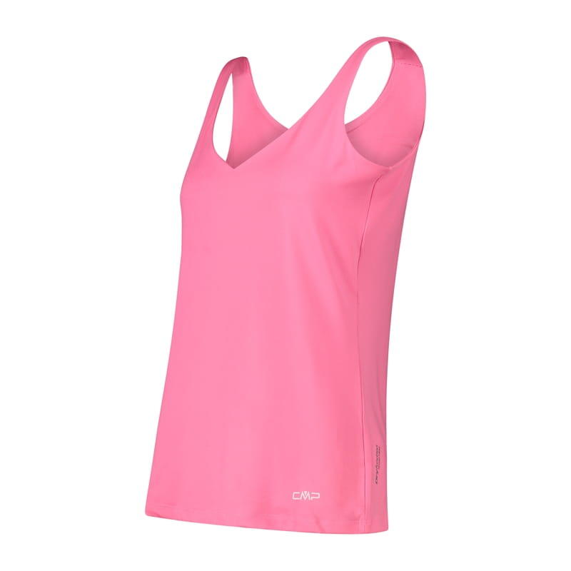 Damski podwójny tank top CMP 5/6