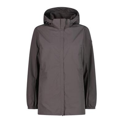 CMP Damen Parka Woman Parka Zip Hood 35Z5436