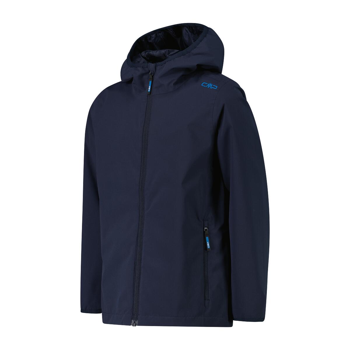 CMP Jungen Jacke KID JACKET FIX HOOD 35Z5514 3/5