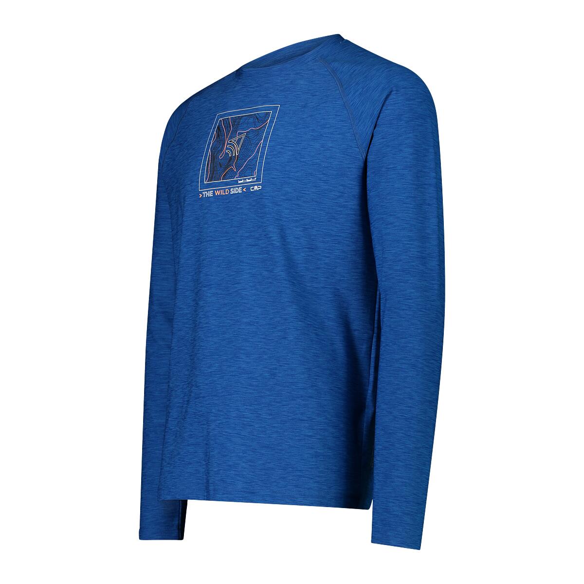 T-shirt manches longues CMP 3/4