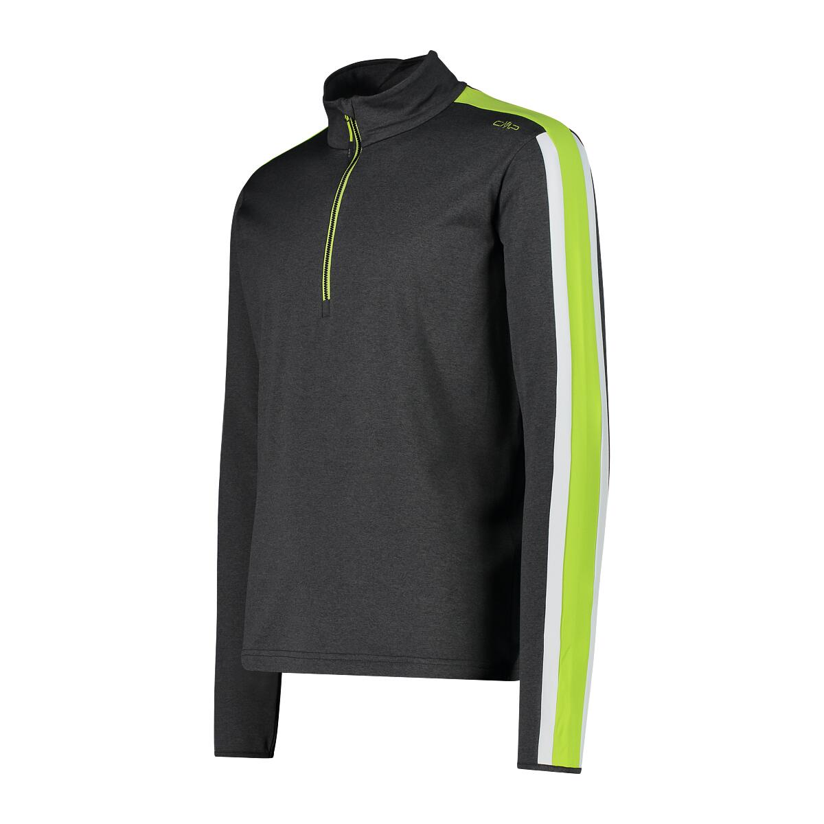 CMP Herren Pullover Man Sweat 39L2577 3/5