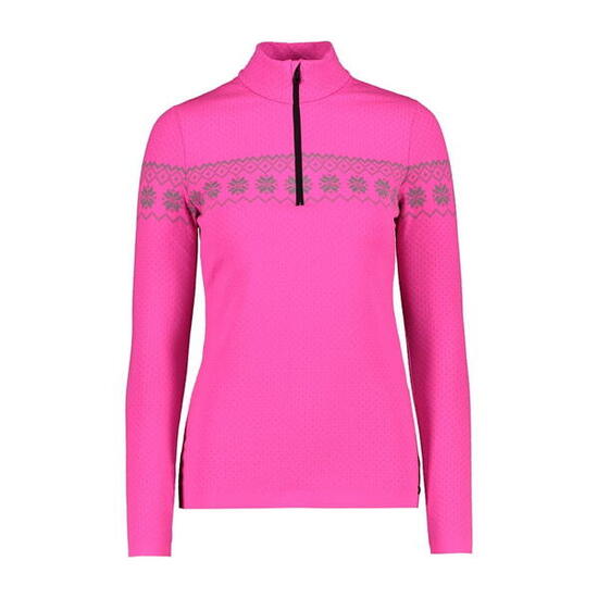 Bluza damska turystyczna CMP 7H96146
