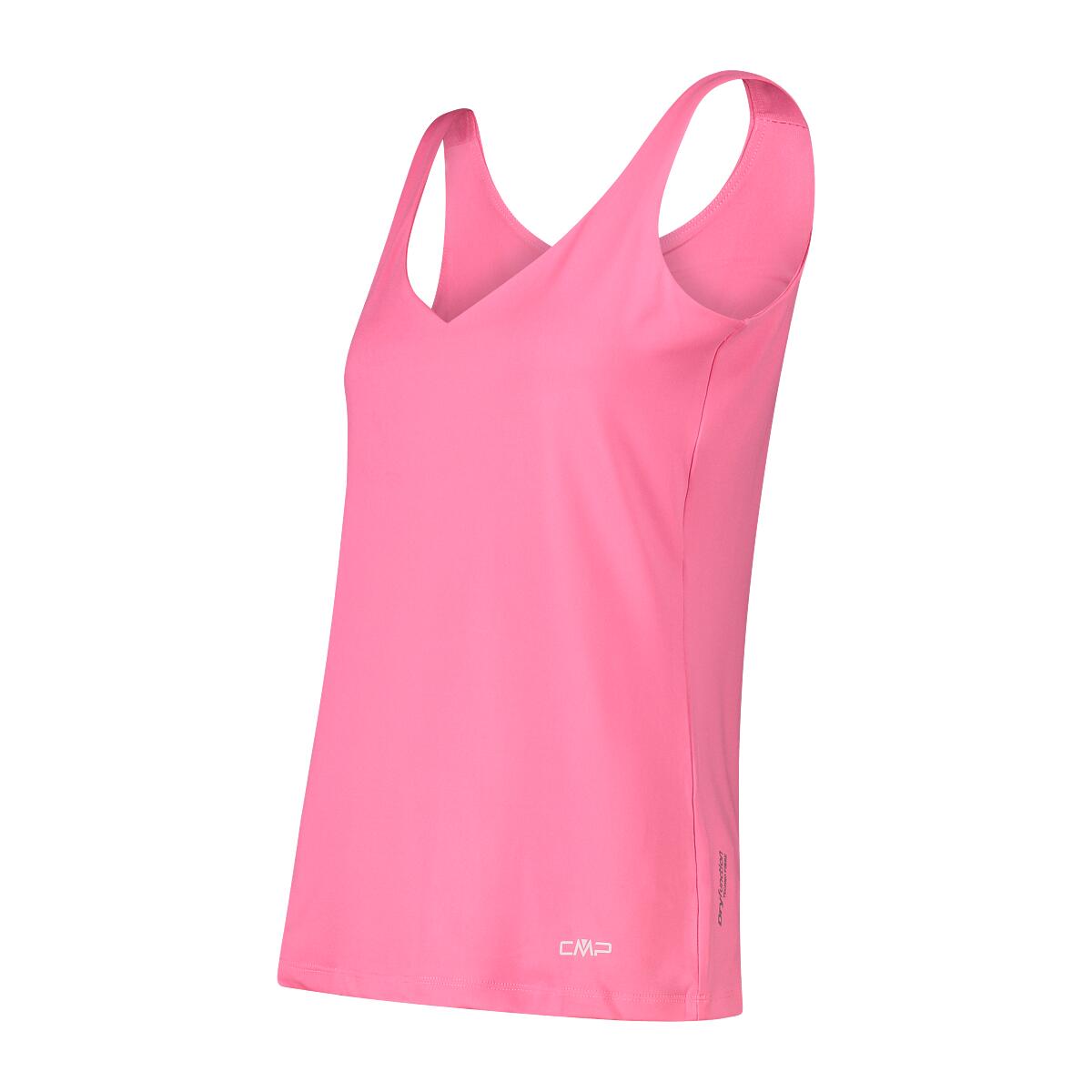 Damski podwójny tank top CMP 6/6