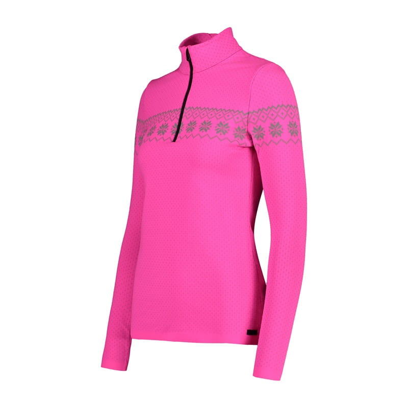 Bluza damska turystyczna CMP 7H96146 3/3