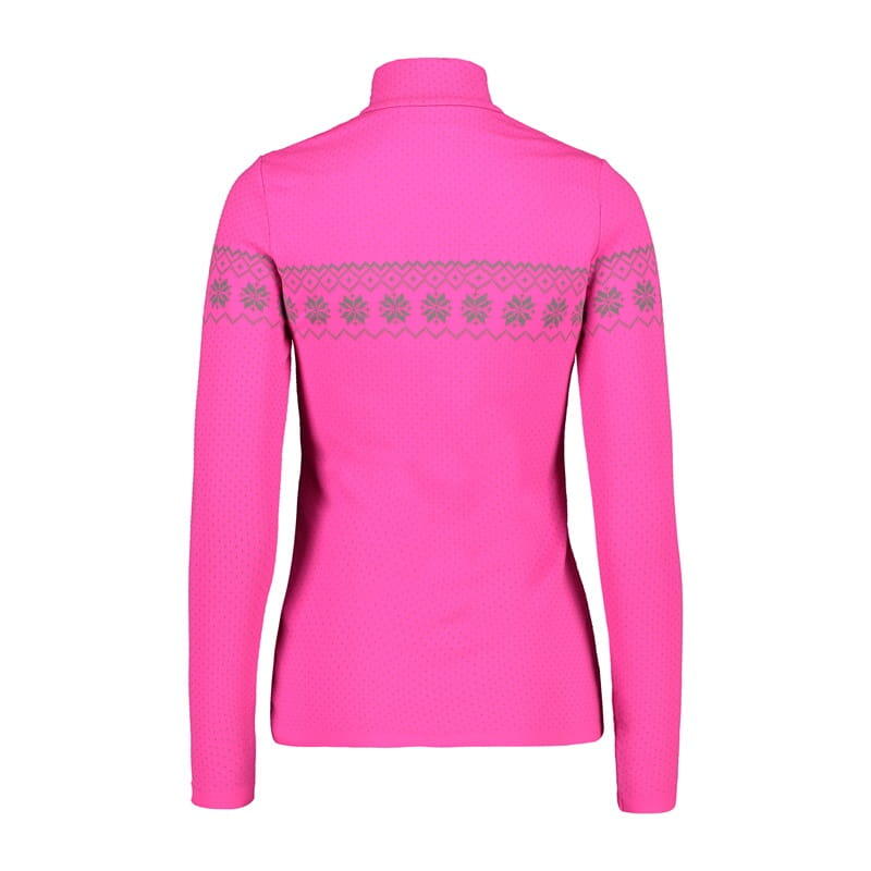 Bluza damska turystyczna CMP 7H9