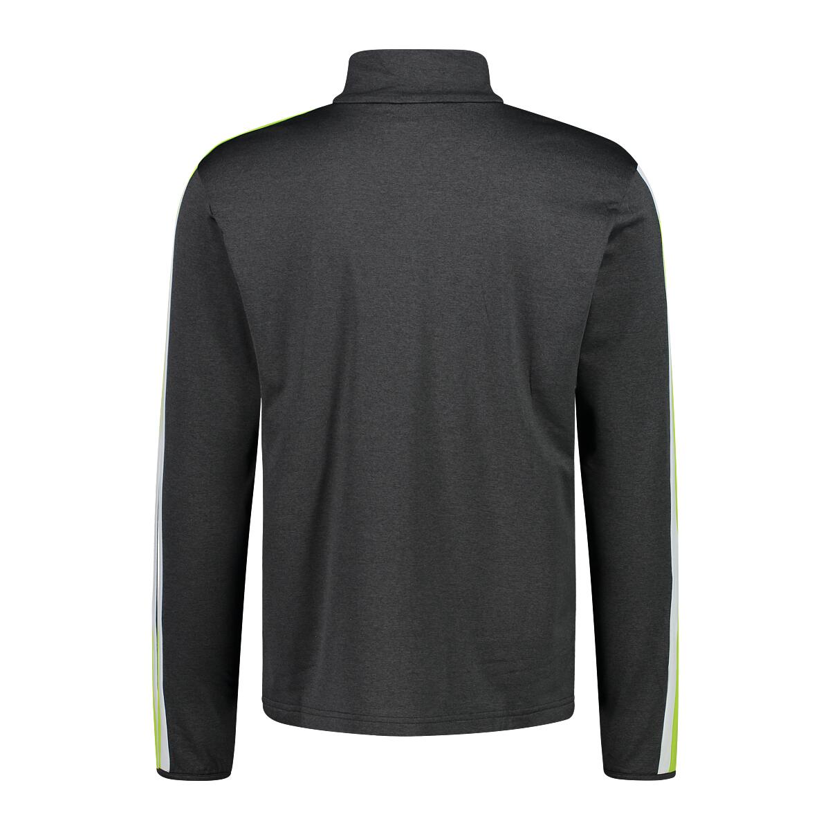CMP Herren Pullover Man Sweat 39L2577 2/5
