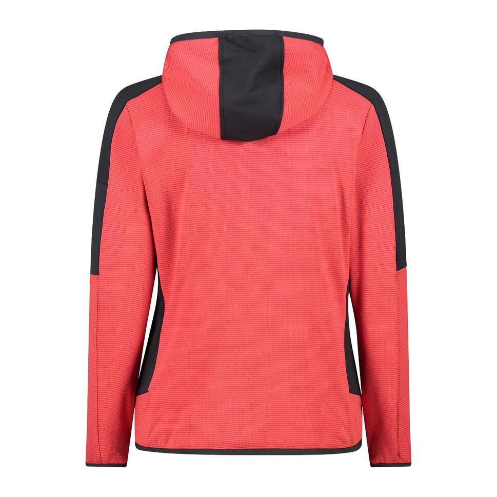 Bluza damska turystyczna CMP 34G1516
