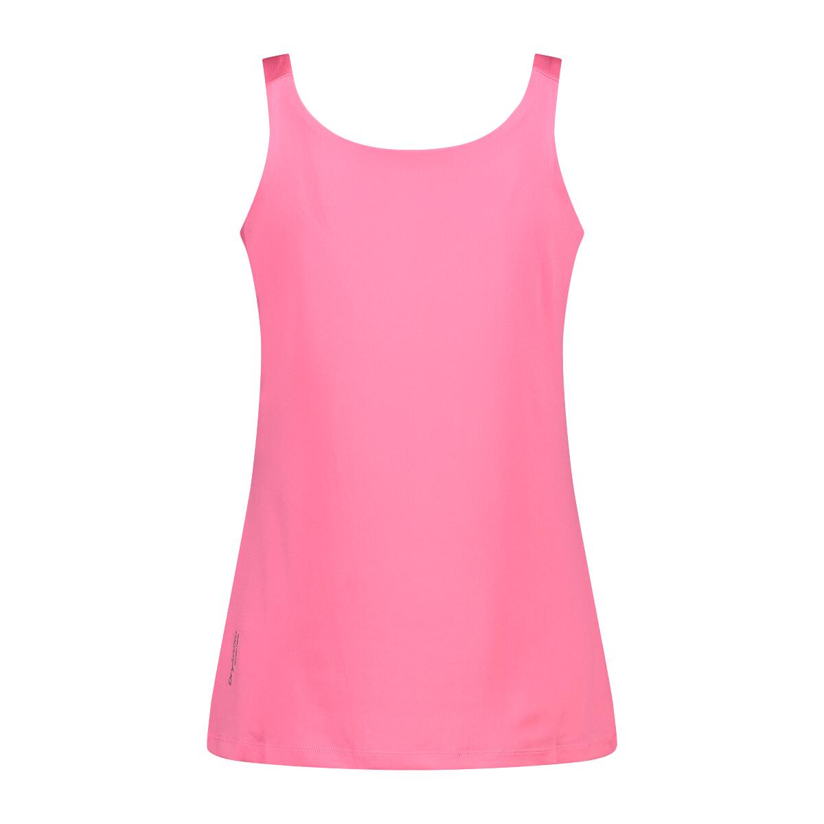 Damski podwójny tank top CMP 4/6