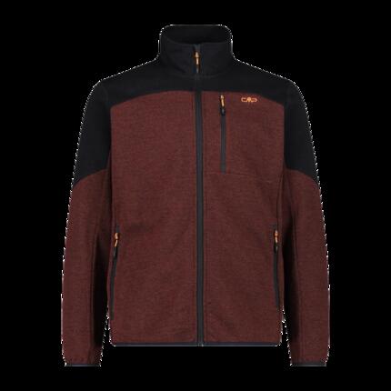 Technische Strickjacke CMP
