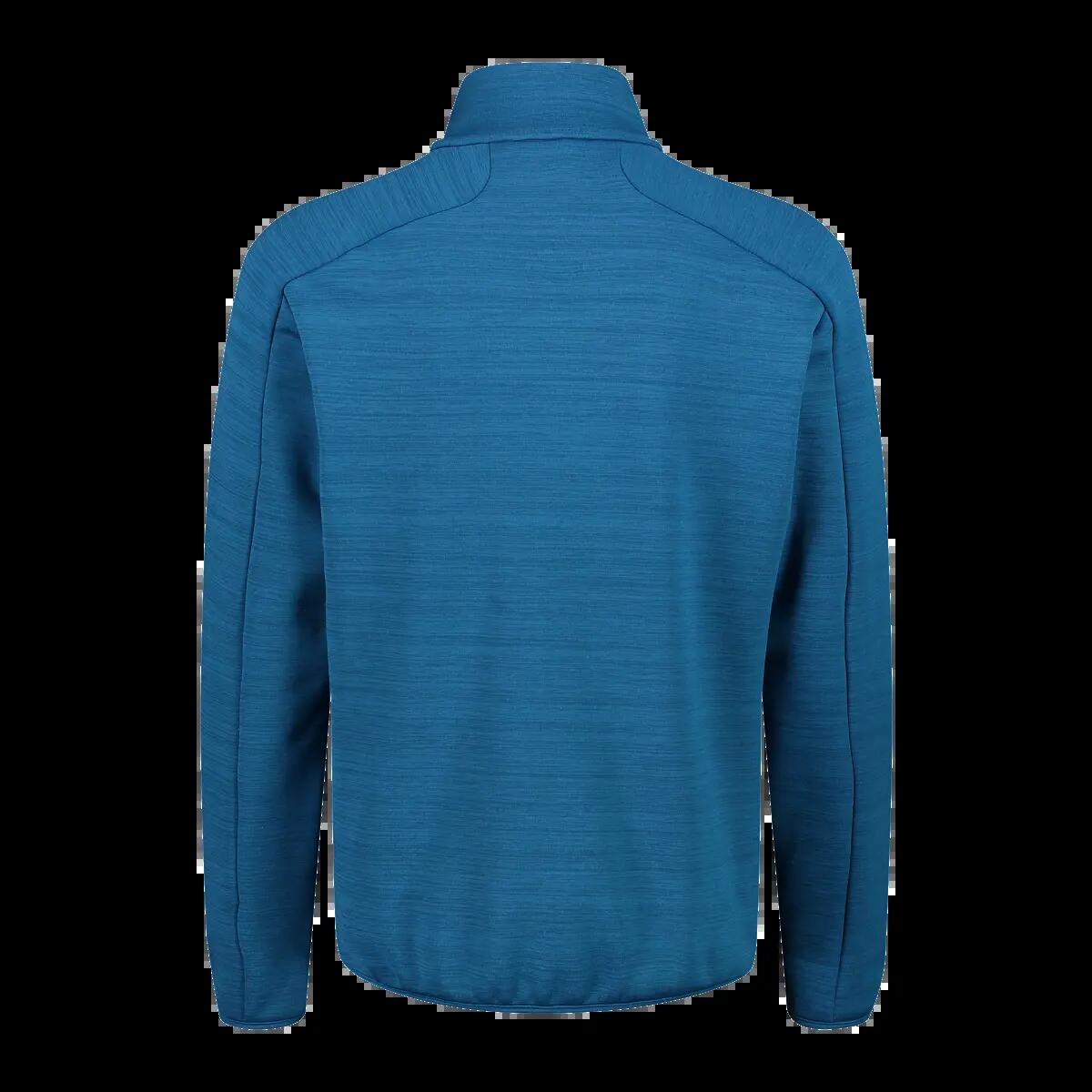 Polaire zippée CMP 2/3