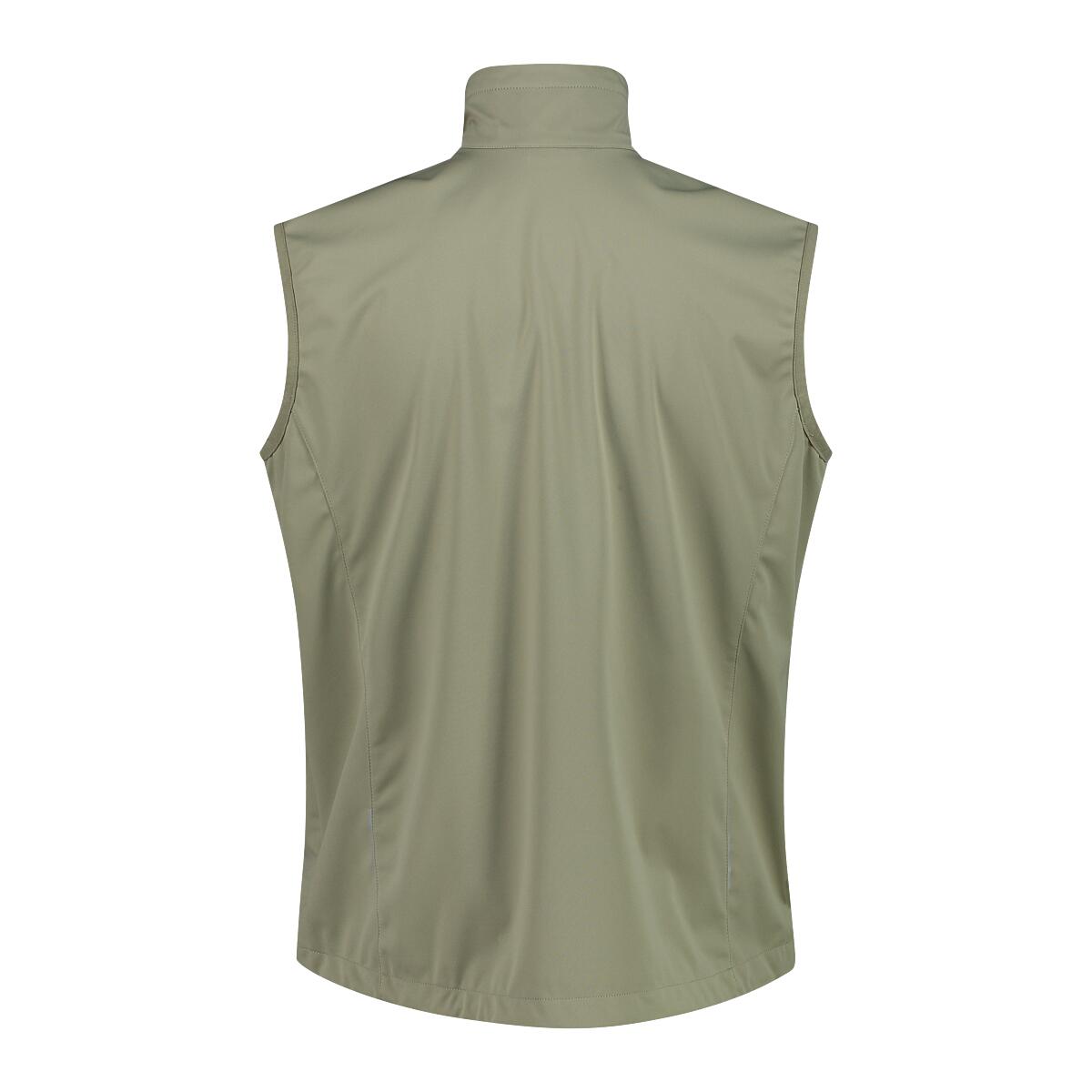 CMP Herren Weste Man Vest 30A9317 2/5