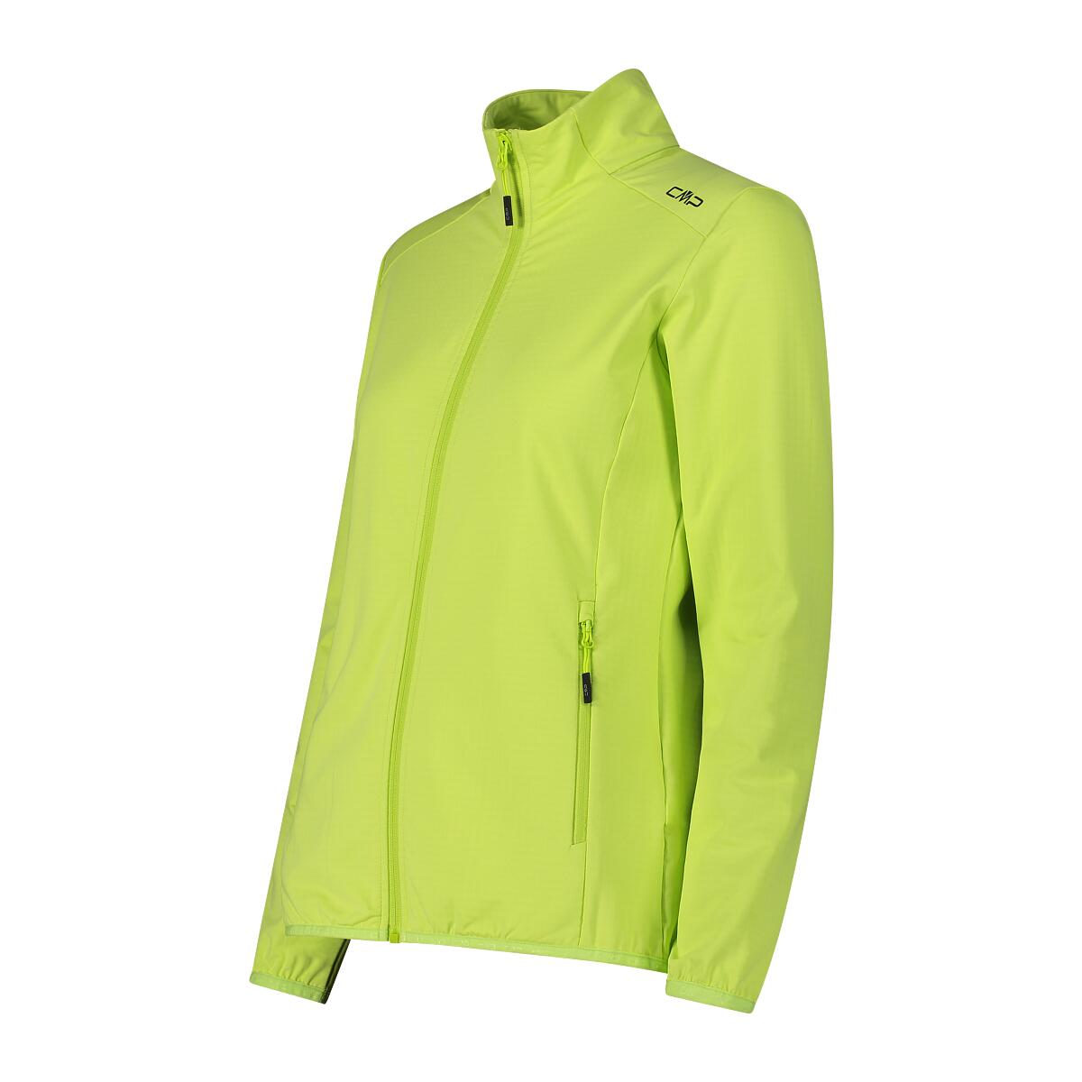 CMP Damen Fleecejacke WOMAN JACKET 35G6406 3/5