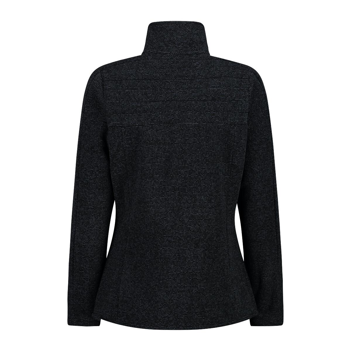 CMP Damen Fleecejacke Woman Jacket 34H2846 2/4