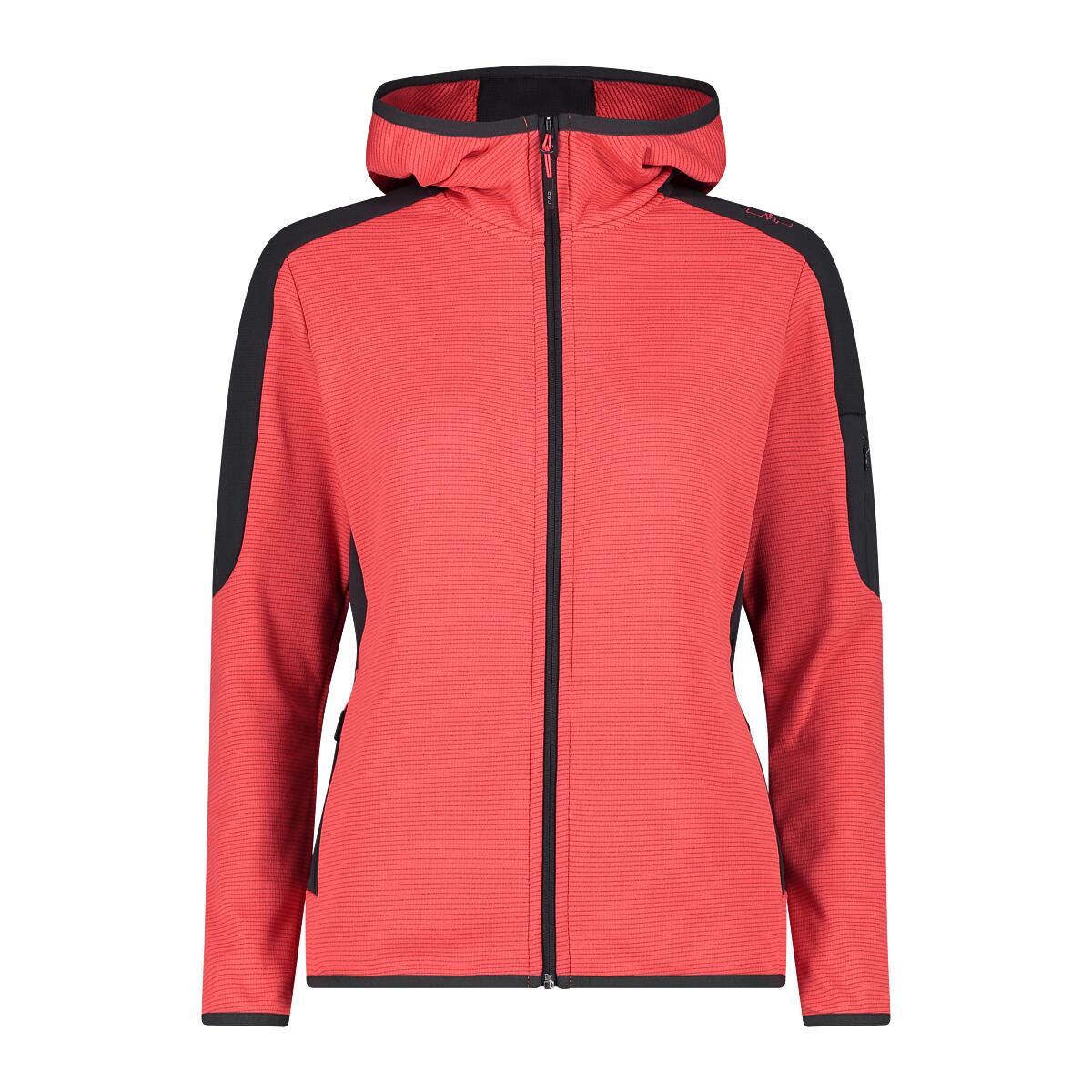 Bluza damska turystyczna CMP 34G1516