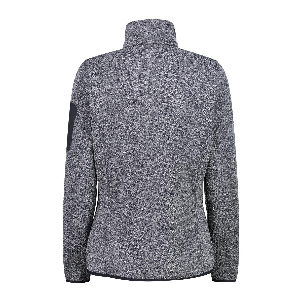 Polaire femme CMP 2/5