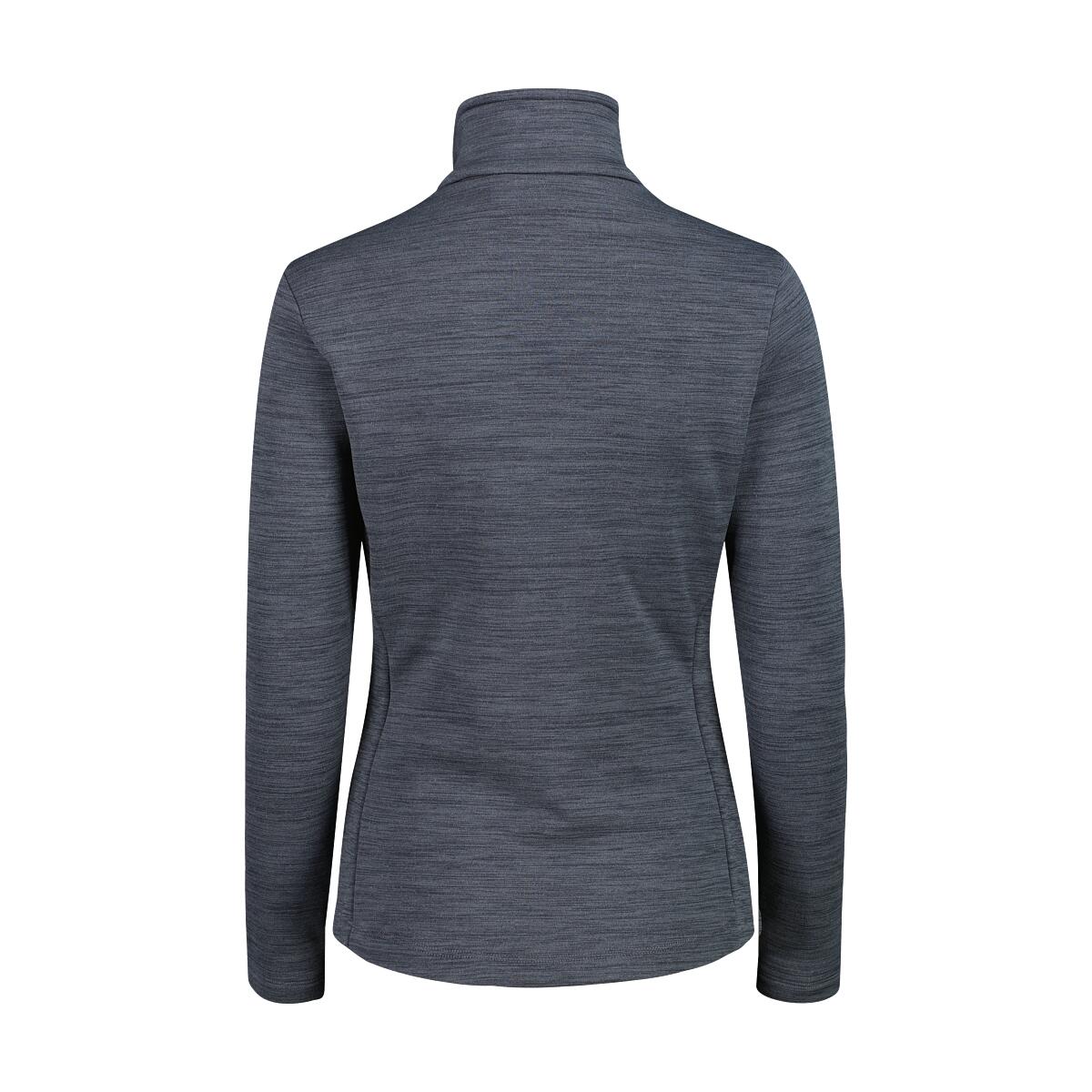 CMP Damen Fleecejacke Woman Jacket 30E9686 2/5