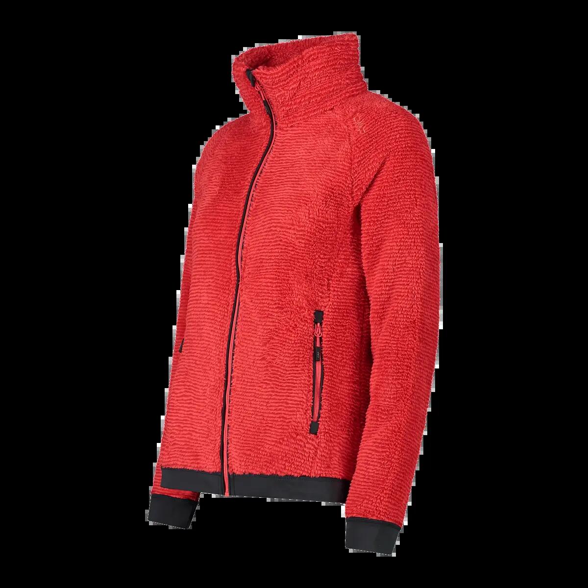 Bluza damska turystyczna CMP 34P3066 3/3