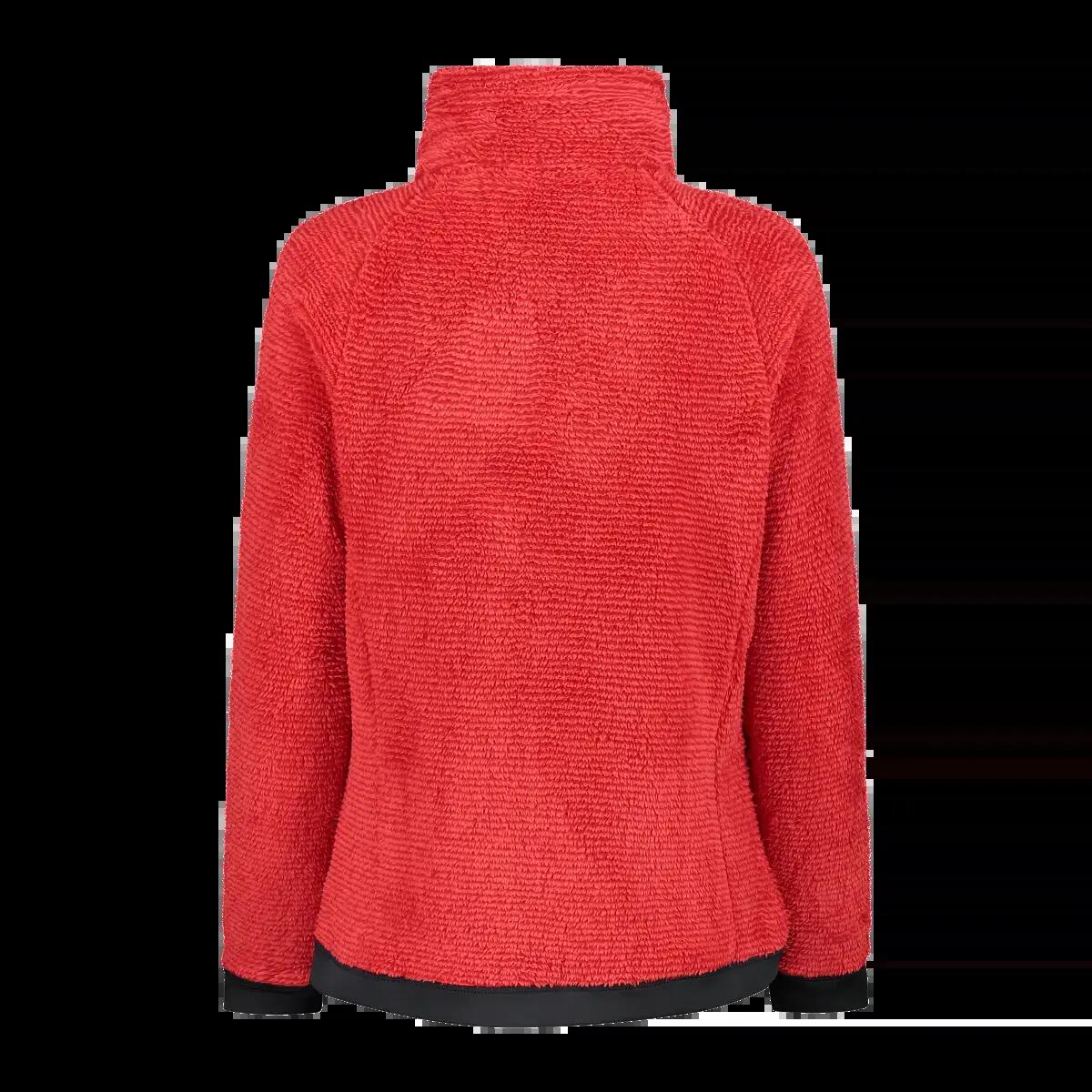 Bluza damska turystyczna CMP 34P3066 2/3