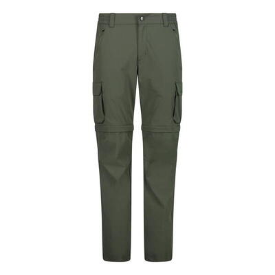 Spodnie męskie turystyczne CMP 31T5627