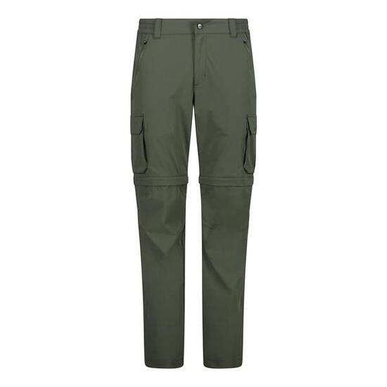 Spodnie męskie turystyczne CMP 31T5627