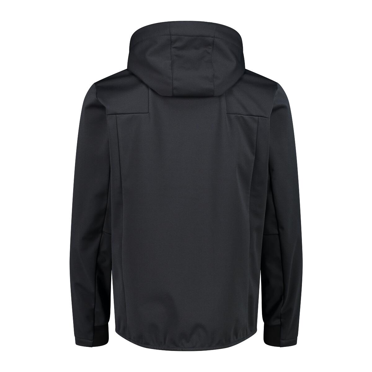 Veste de ski à capuche zippé CMP 2/5