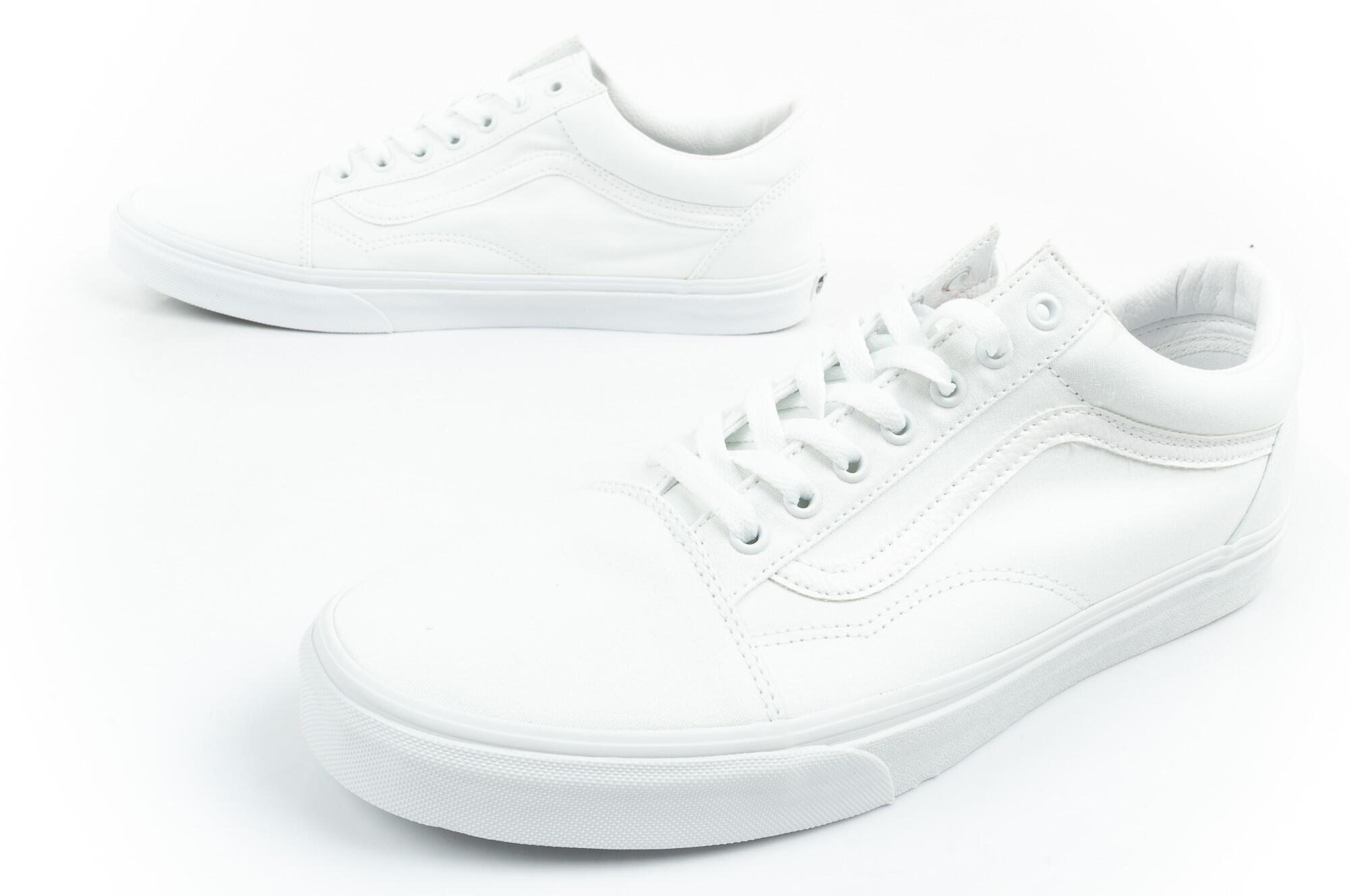 Sapatilhas Vans modelo VN000D3HW001 para unissex 4/6