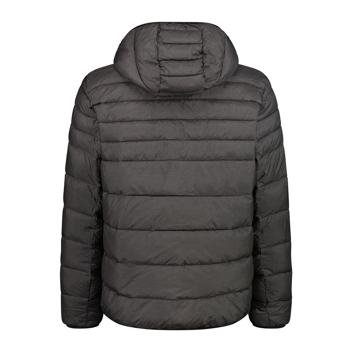 CMP Herren Jacke Man Jacket Snaps Hood 34K2817M 2/5
