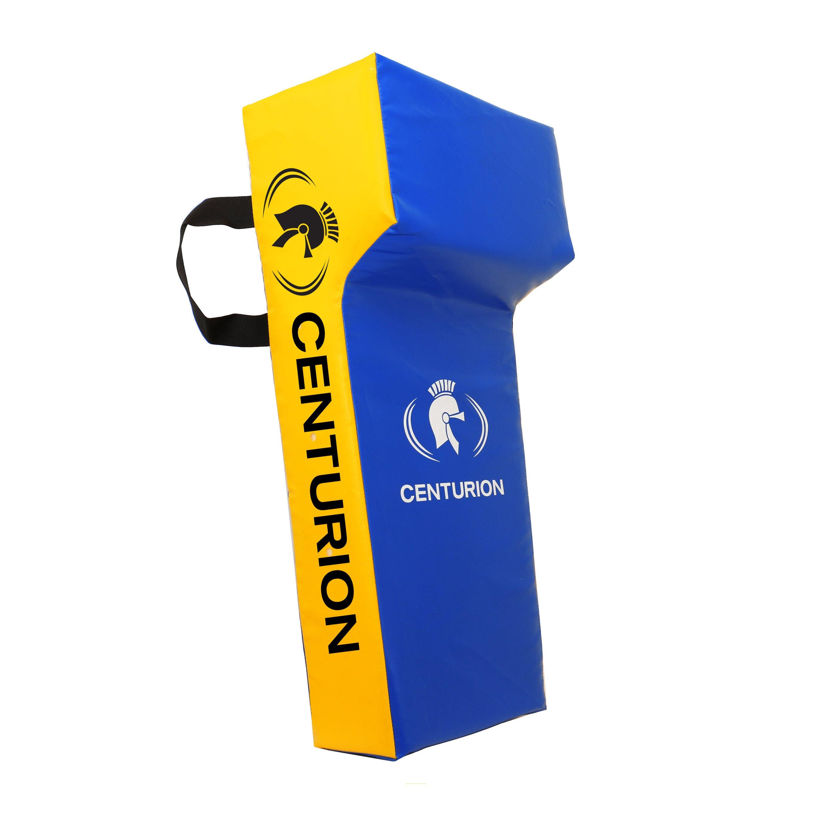 CENTURION Kiwi Extended Rucking Tackle Wedge Shield