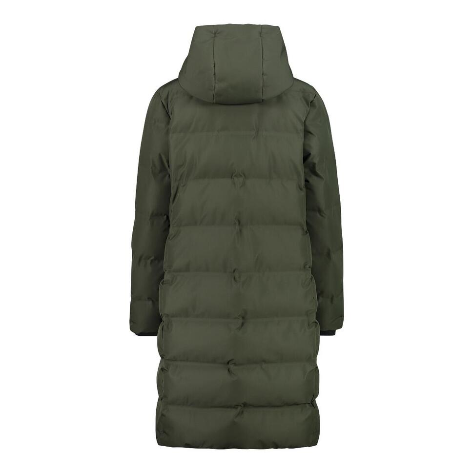 Płaszcz damski turystyczne CMP 34K0096
