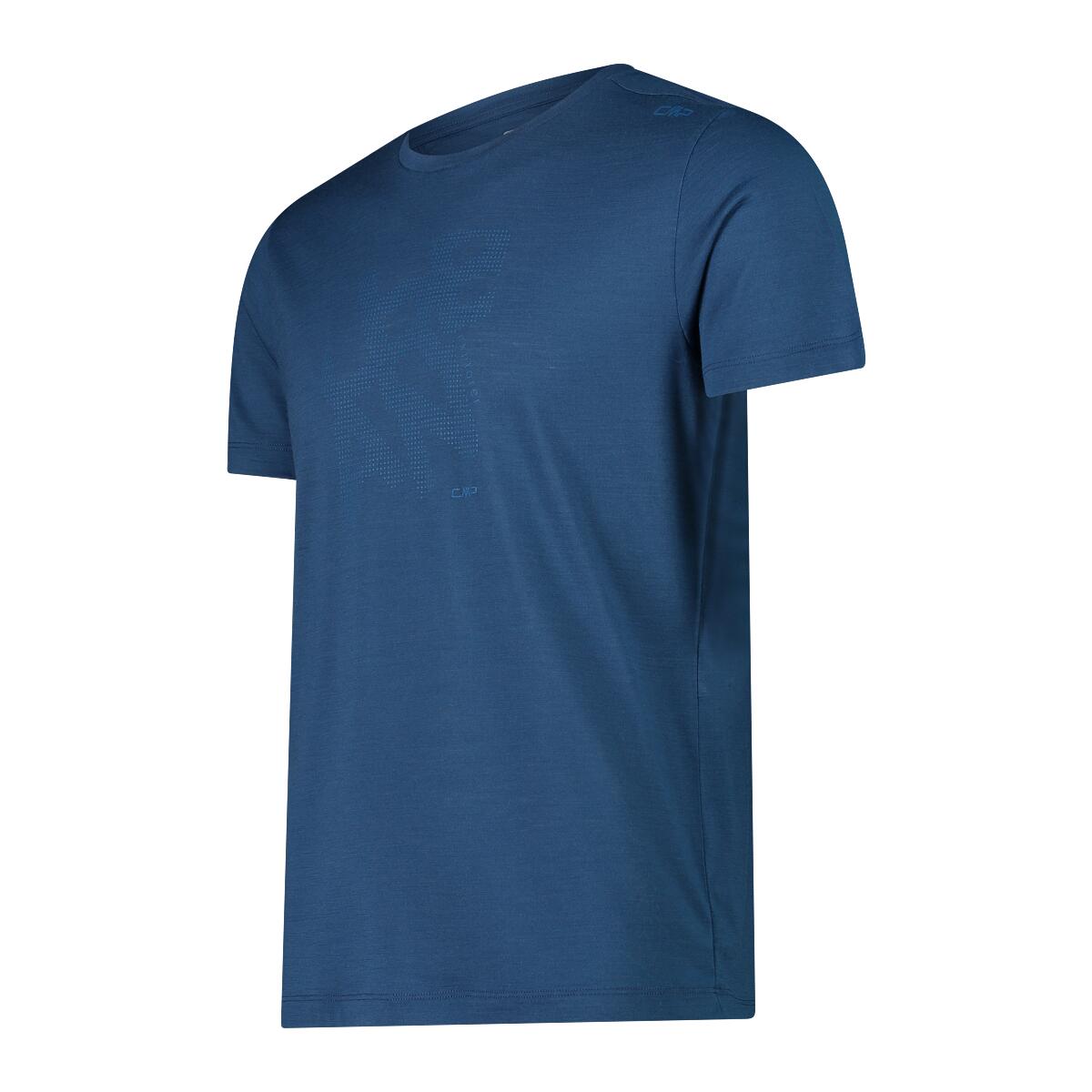 CMP Herren T-Shirt MAN T-SHIRT 32T7177 3/5