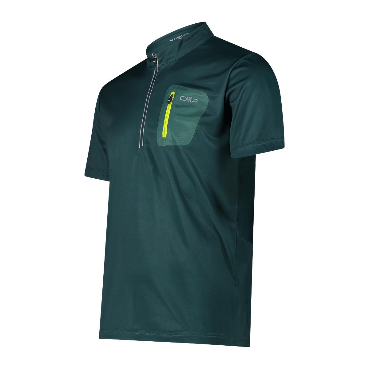 Maillot 1/2 zip CMP 3/5