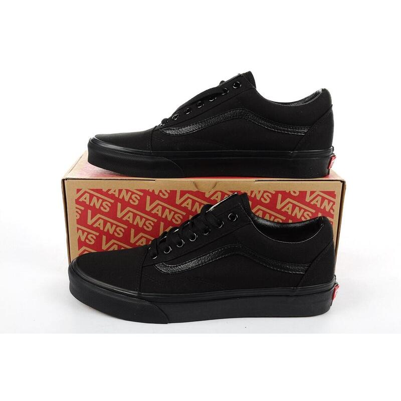 Buty trampki sportowe męskie Vans Old Skool