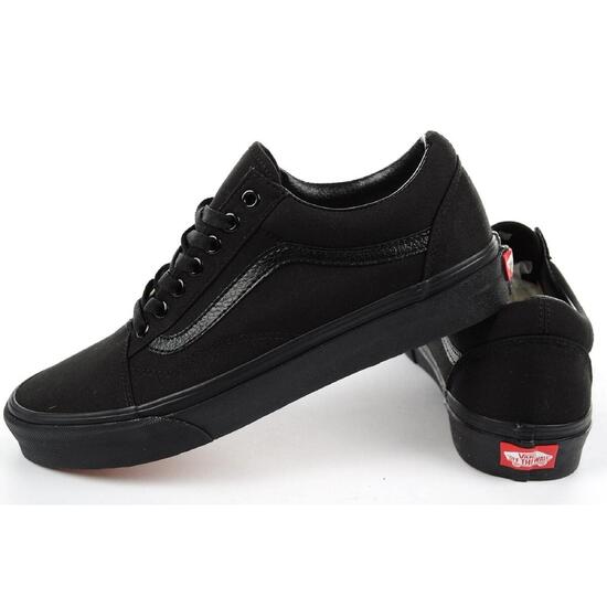 Buty na deskorolkę dla dzieci Vans Old skool