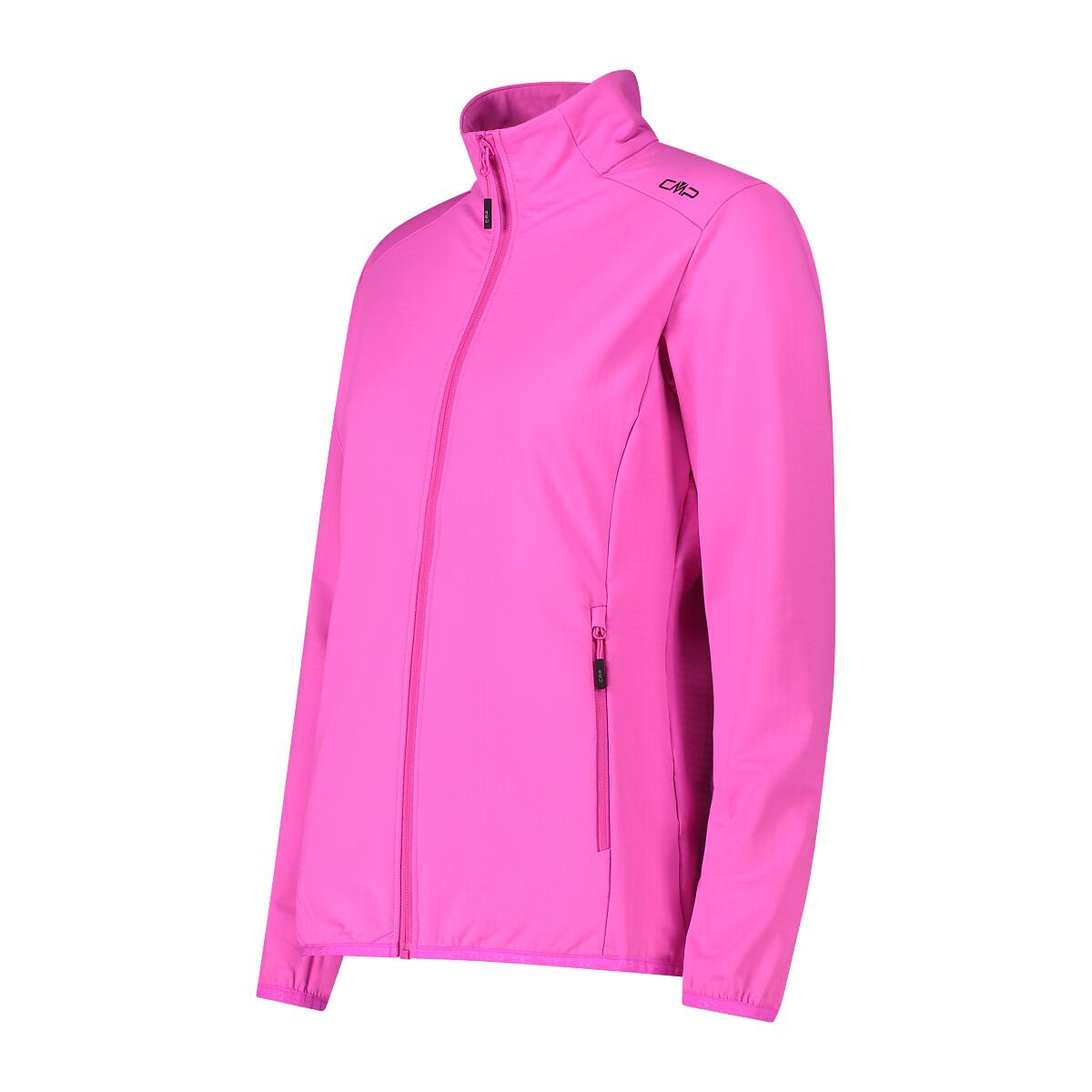 CMP Damen Fleecejacke WOMAN JACKET 35G6406 3/5