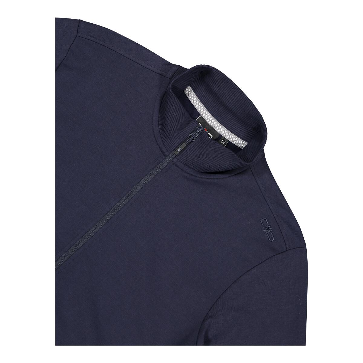 Bluza męska turystyczna CMP 31D4307 4/10