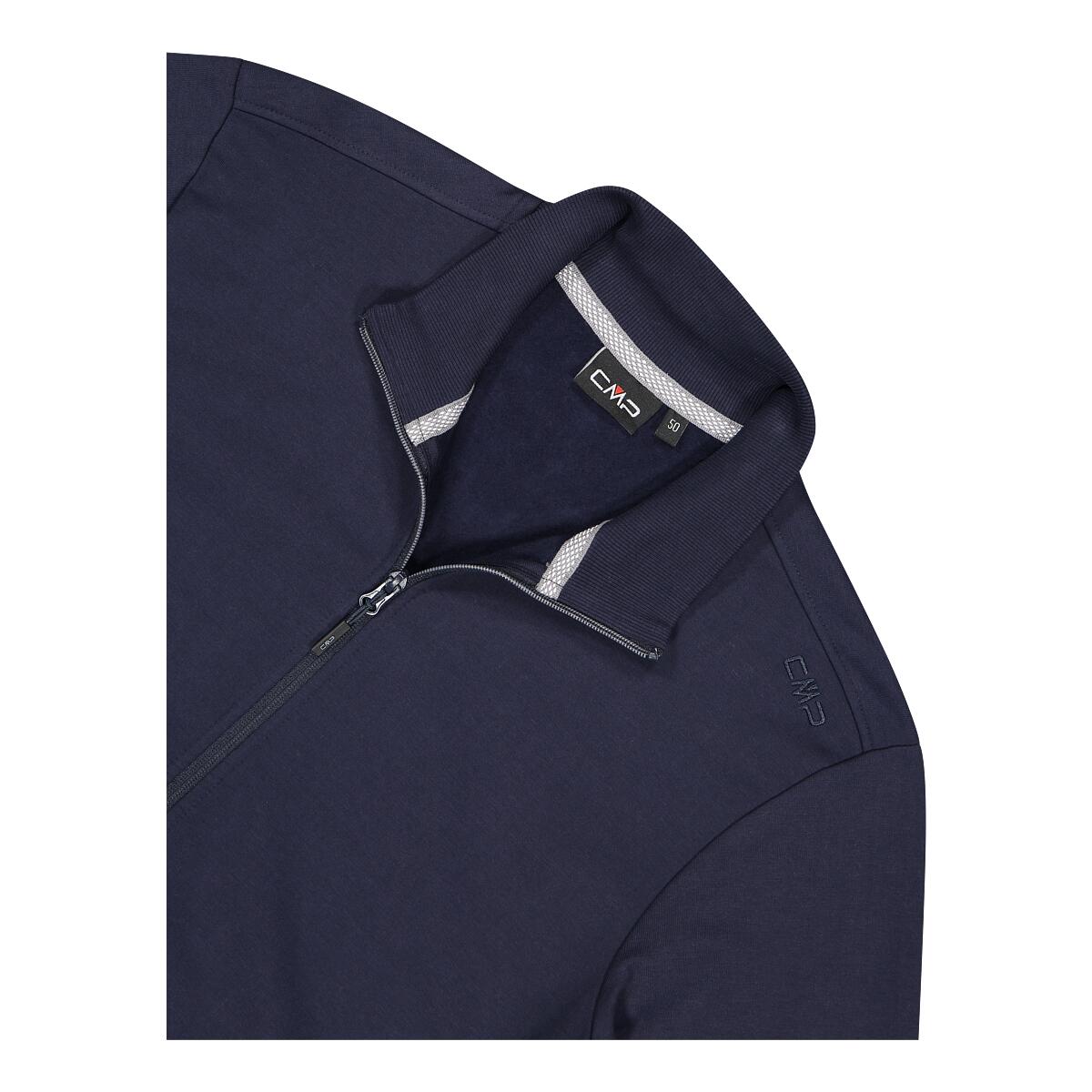 Bluza męska turystyczna CMP 31D4307 5/10