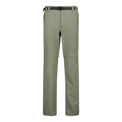 Spodnie trekkingowe męskie CMP Zip Off