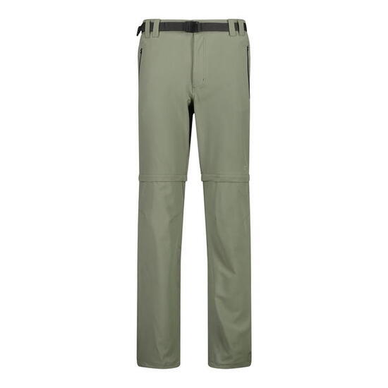 Spodnie trekkingowe męskie CMP Zip Off