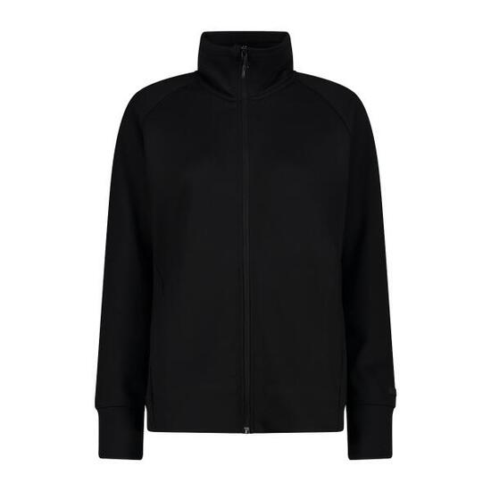 Polaire full zip femme CMP